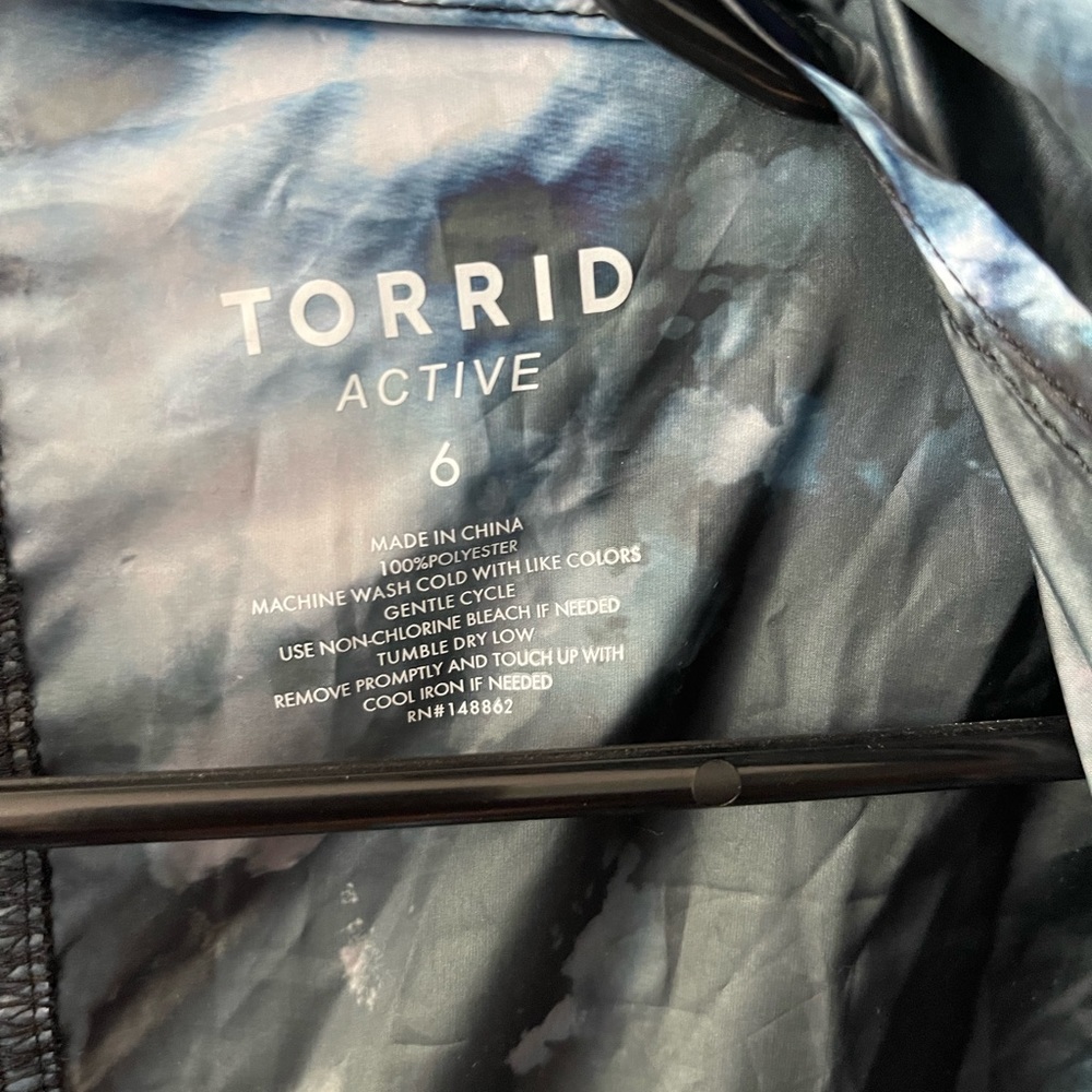 Active Jacket - image 1